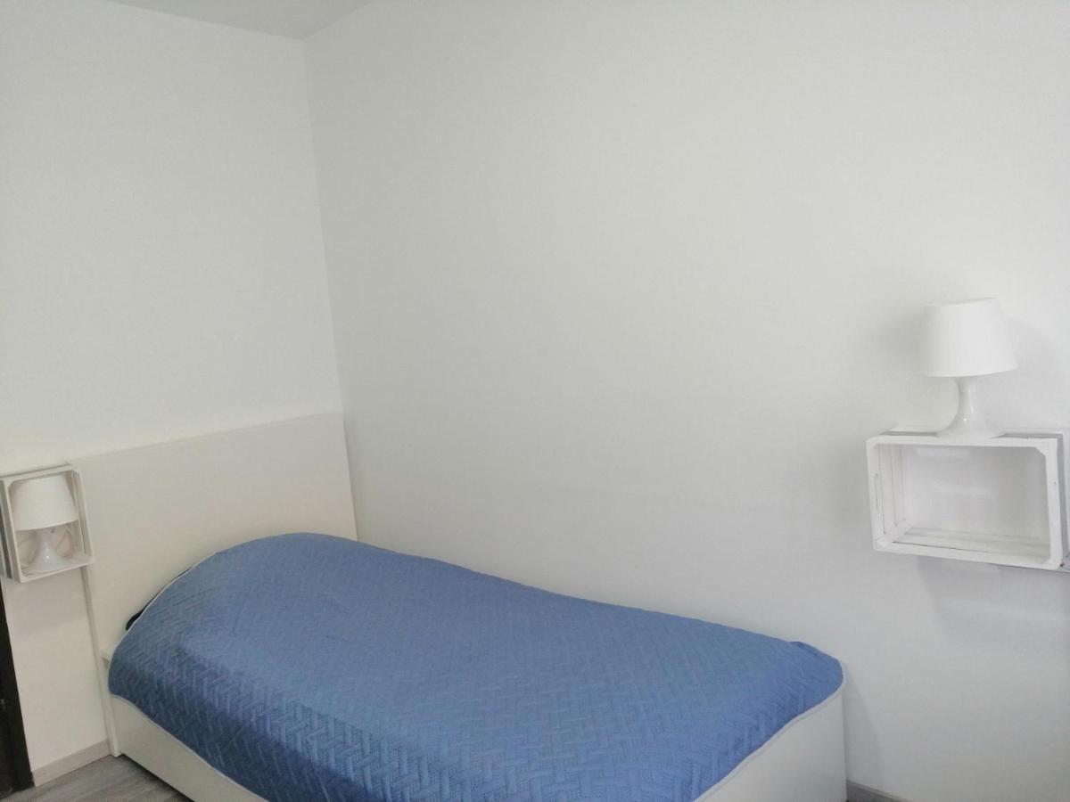 Apartman Sanja Pula Exteriör bild
